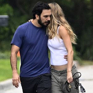 Elternglück: Gisele Bündchen und Joaquim turteln auf Boot