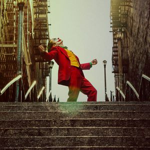 Als nichtjugendfreier Film: "Joker" knackt Milliardenmarke