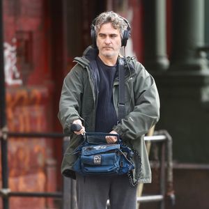 Nach "Joker": Hier dreht Joaquin Phoenix seinen neuen Film