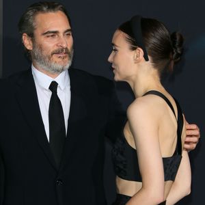 Millennium-Trilogie: Rooney Mara im Remake