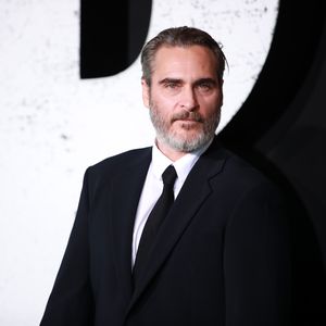 Gewusst? "Joker"-Star Joaquin Phoenix spielte Superboy!
