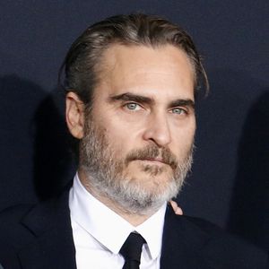 Statt SAG-After-Partys: Joaquin Phoenix ging zum Schlachter