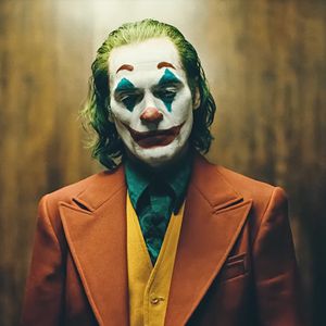 Joaquin Phoenix: "Joker"-Rolle sollte nicht greifbar sein!