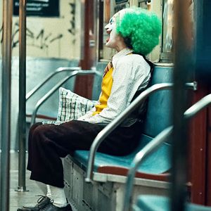 Für irre "Joker"-Rolle: Joaquin Phoenix nahm fast 24 Kilo ab