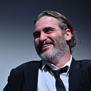 Joaquin Phoenix erhält schon ersten Award für "Joker"