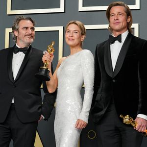 Wird die Oscar-Verleihung 2021 etwa auch gecancelt?