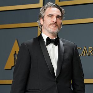Während der Dreharbeiten: Joaquin Phoenix wurde ohnmächtig