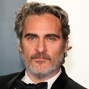 Joaquin Phoenix rettete nach den Oscars Kühe aus Schlachthof