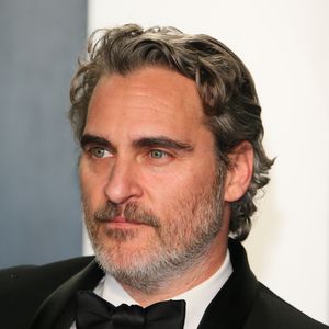 Joaquin Phoenix spricht offen über einstiges Alkoholproblem