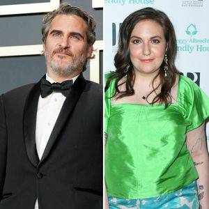 Wegen Joaquin Phoenix' Oscar-Rede: Lena Dunham jetzt vegan