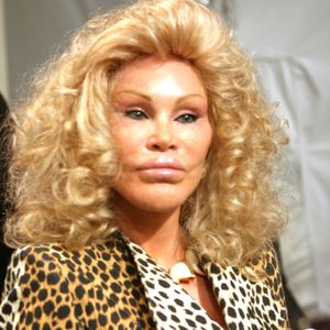 So emotional war Jocelyn Wildensteins Trauerfeier in Paris