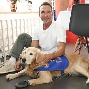 Jochen Bendel gründet Akademie für Hunde an der Nordseeküste