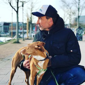 Jochen Bendel darf seinen kranken Vater (80) nicht besuchen