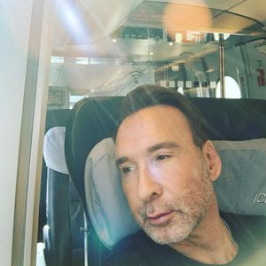 Jochen Bendel muss über das Leben seines Vaters entscheiden