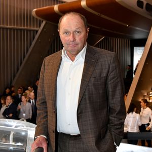 Ex-Formel-1-Pilot Jochen Mass ist mit 78 Jahren gestorben