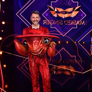 Jochen Schropp erklärt seine "The Masked Singer"-Indizien