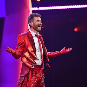 Hätte Jochen Schropp Lust aufs "The Masked Singer"-Rateteam?