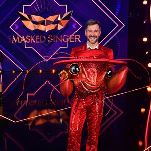"The Masked Singer"-Exit: Ihm gönnt Jochen Schropp den Sieg