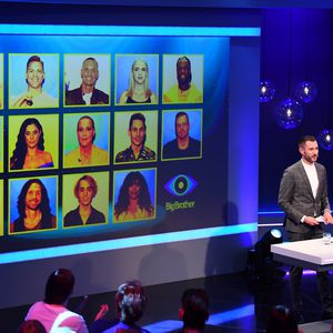 Zu hart? Jetzt misst "Big Brother" auch noch Gewicht und Co.