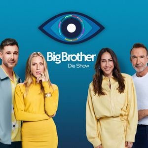 Schlechte Einschaltquoten für "Big Brother"-Jubiläumsstaffel