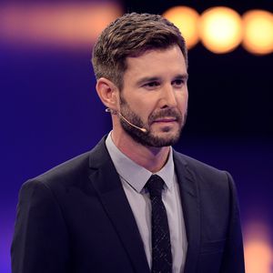 Krebs-Vorsorge im TV: Auffälligkeiten bei Jochen Schropp