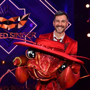 "The Masked Singer": Jochen Schropp fiel Schwindeln schwer