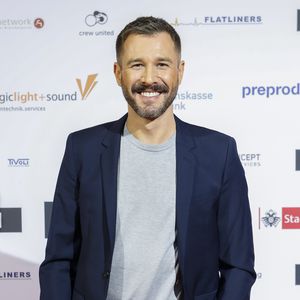 Sexy: Schropp, Klitschko, Fehling & Co im Anzug