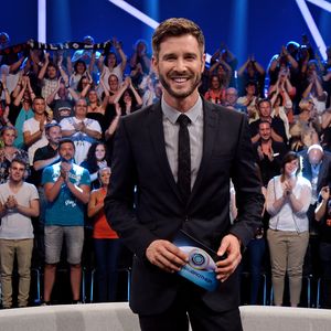 Zu viele Fans? Bachelor Chris muss sich verstecken