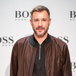 Von Medium erfahren: Jochen Schropps Vater wünschte Hochzeit