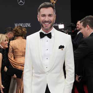 Für Hochzeit: Jochen Schropp steckt mitten in der Planung