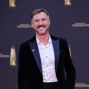 Jochen Schropp spricht über Hintergründe von Liebesflaute