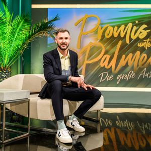"Promis unter Palmen"-Mobbingfolge ist wieder online!