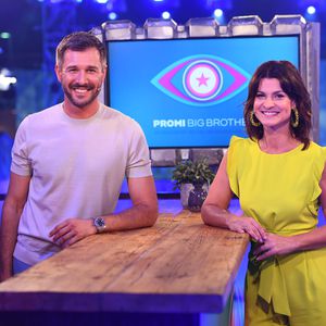 WM-Feeling: Bekommt "Promi Big Brother" etwa Fußball-Motto?