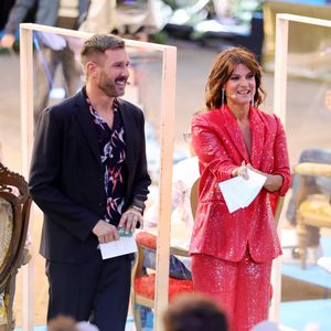 Davids Übernachtungslüge: Sind die Bachelorette-Boys sauer?