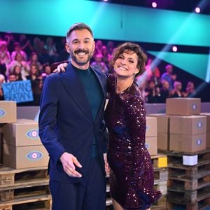 Letztes Spiel: Sie sind die Top drei im Finale von Promi-BB