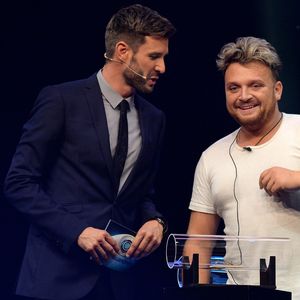 Promi-BB-Niederlage: So reagiert Menowin Fröhlich