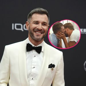 "Angekommen": So glücklich ist Jochen Schropp mit Partner!