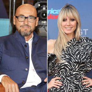 Jochen Schweizer verteidigt Heidi Klum nach Lindas GNTM-Aus
