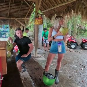 "Hochzeit auf den ersten Blick"-Jochen verliert den Ehering!