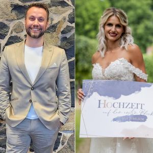 Fans zweifeln an neuem "Hochzeit auf den ersten Blick"-Duo