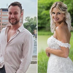 Ist dieses "Hochzeit auf den ersten Blick"-Match ein Fail?