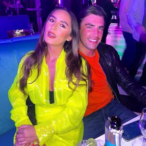 "Love Island"-UK-Star Jack Fincham präsentiert neue Freundin