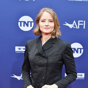 Jodie Foster erklärt ihre Golden-Globe-Rede