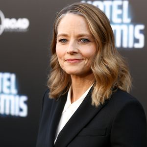 Filmfestspiele in Cannes: Jodie Foster erhält Goldene Palme