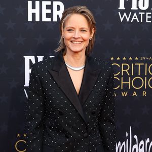 Jodie Foster lehnte Gastauftritt in "Freakier Friday" ab
