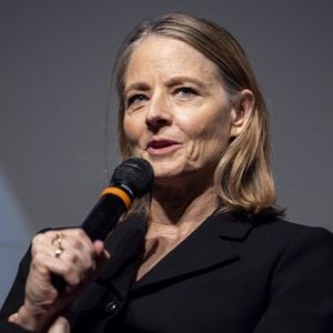 KI-Vorwurf: Jodie Foster kritisiert Brad Pitts Film "F1"