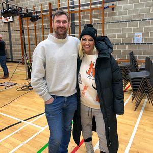 "Kein Lebenspartner": Sind Jodie Marsh und Mark getrennt?