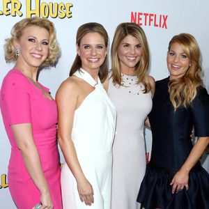 Trailer zur 2. Staffel "Fuller House": Es wird geknutscht!