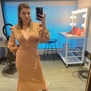 "Full House"-Star Jodie Sweetin hat fast 17 Kilo abgenommen