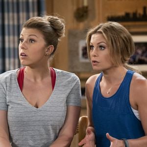 Doch Fortsetzung geplant? So emotional endet "Fuller House"